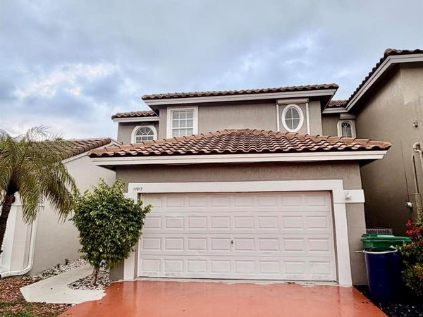 11917 NW 57th Street, Coral Springs, FL 33076