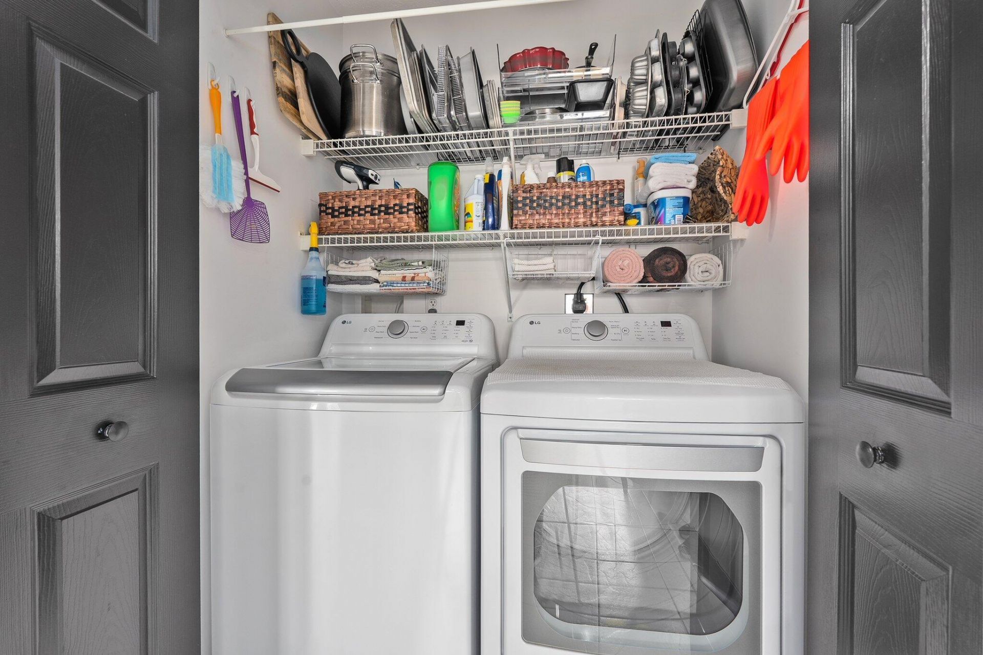 2186 SE Wild Meadow Circle, Port Saint Lucie, FL 34952 Photo