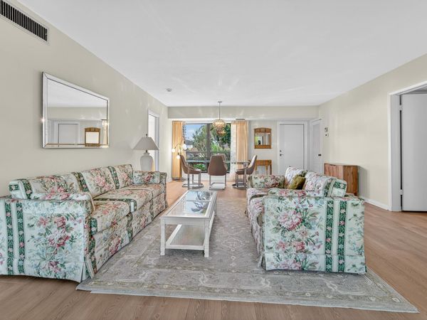 6 Concourse Drive, Unit A, Jupiter, FL 33469