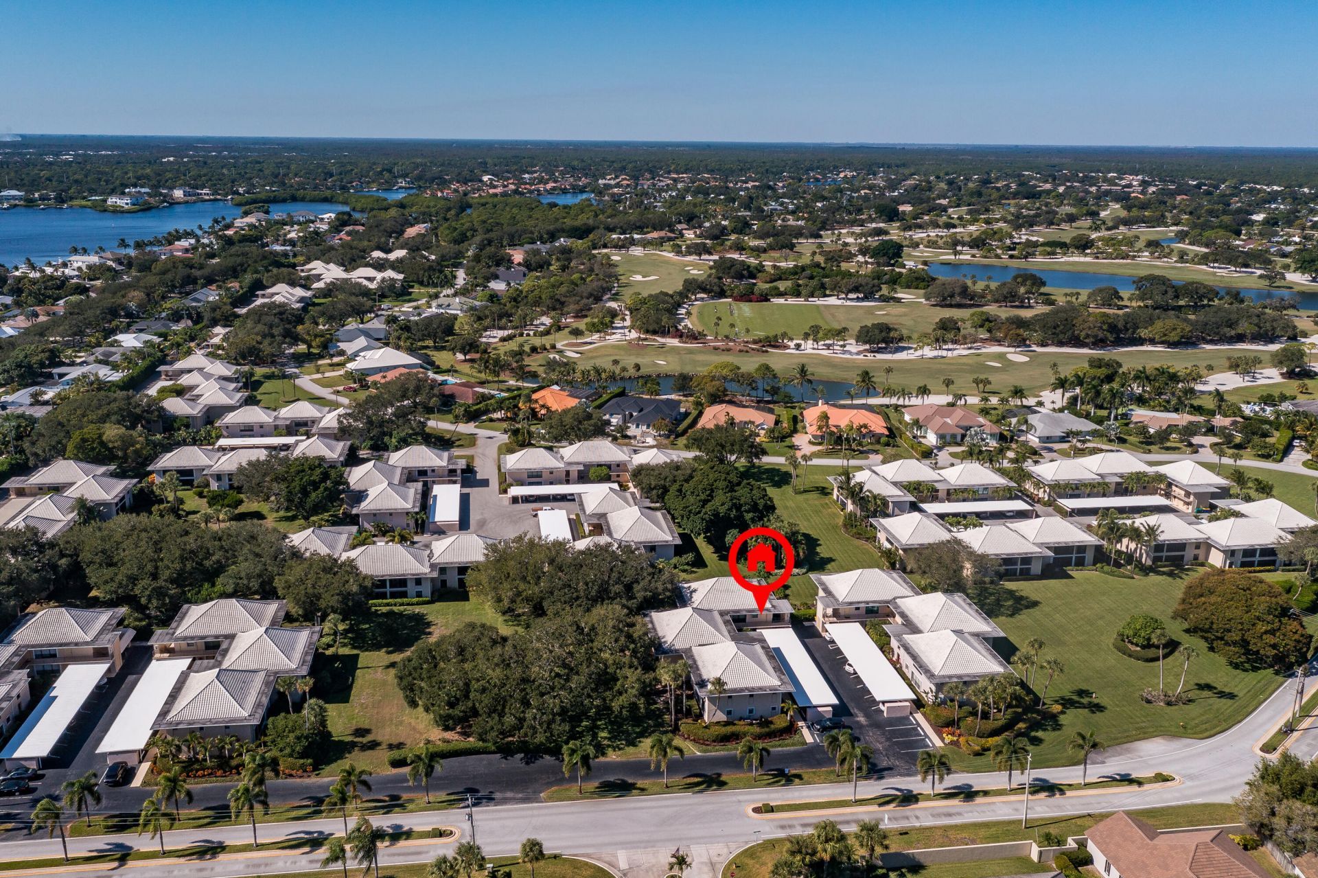 6 Concourse Drive, Unit A, Jupiter, FL 33469 Photo