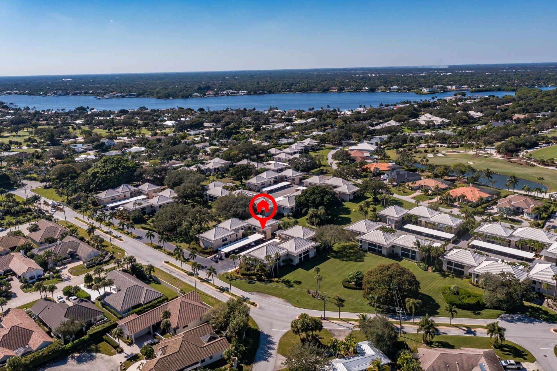 6 Concourse Drive, Unit A, Jupiter, FL 33469 Photo