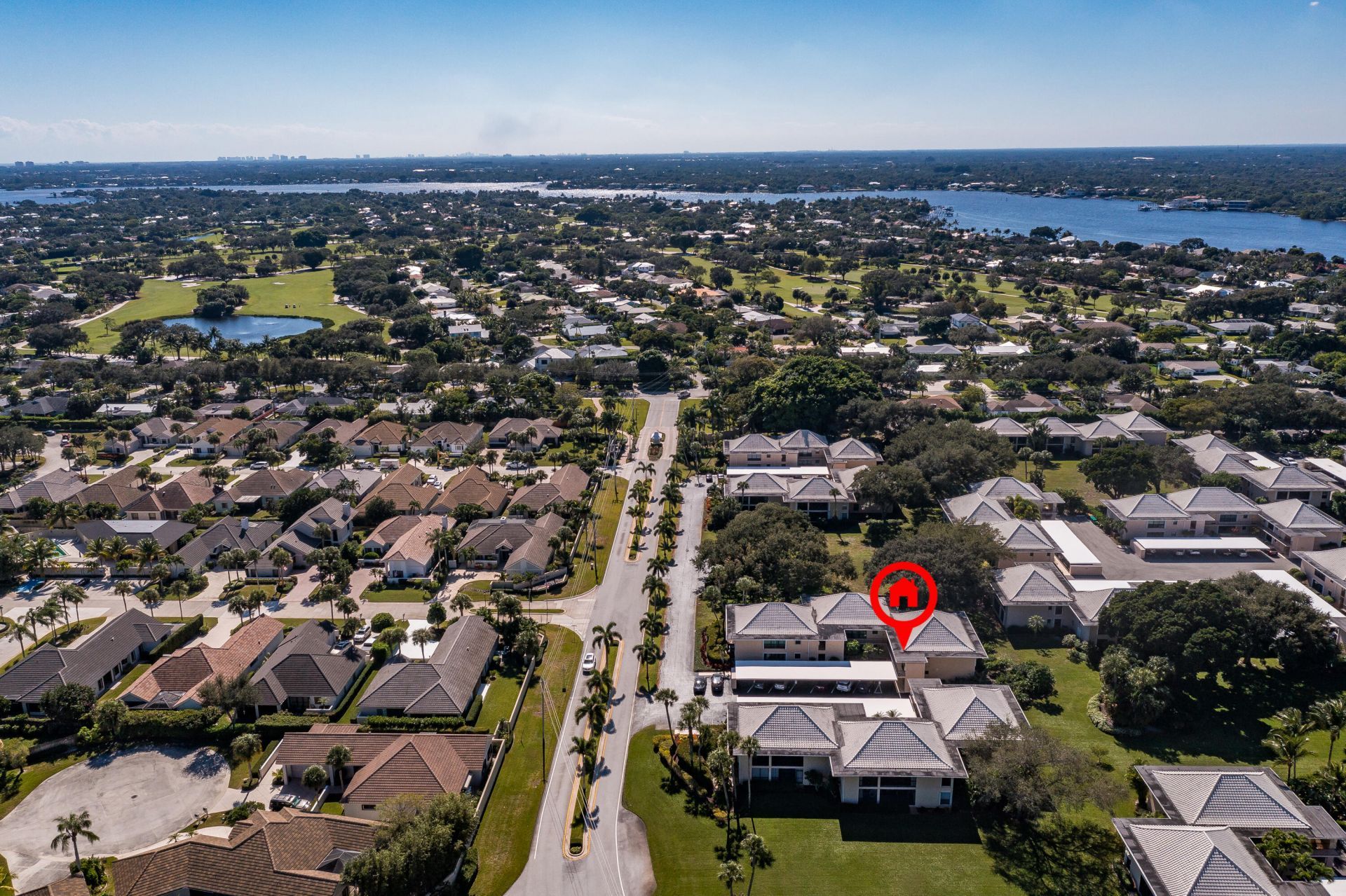 6 Concourse Drive, Unit A, Jupiter, FL 33469 Photo