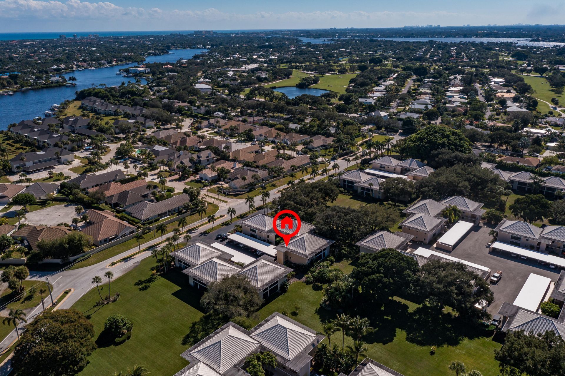 6 Concourse Drive, Unit A, Jupiter, FL 33469 Photo