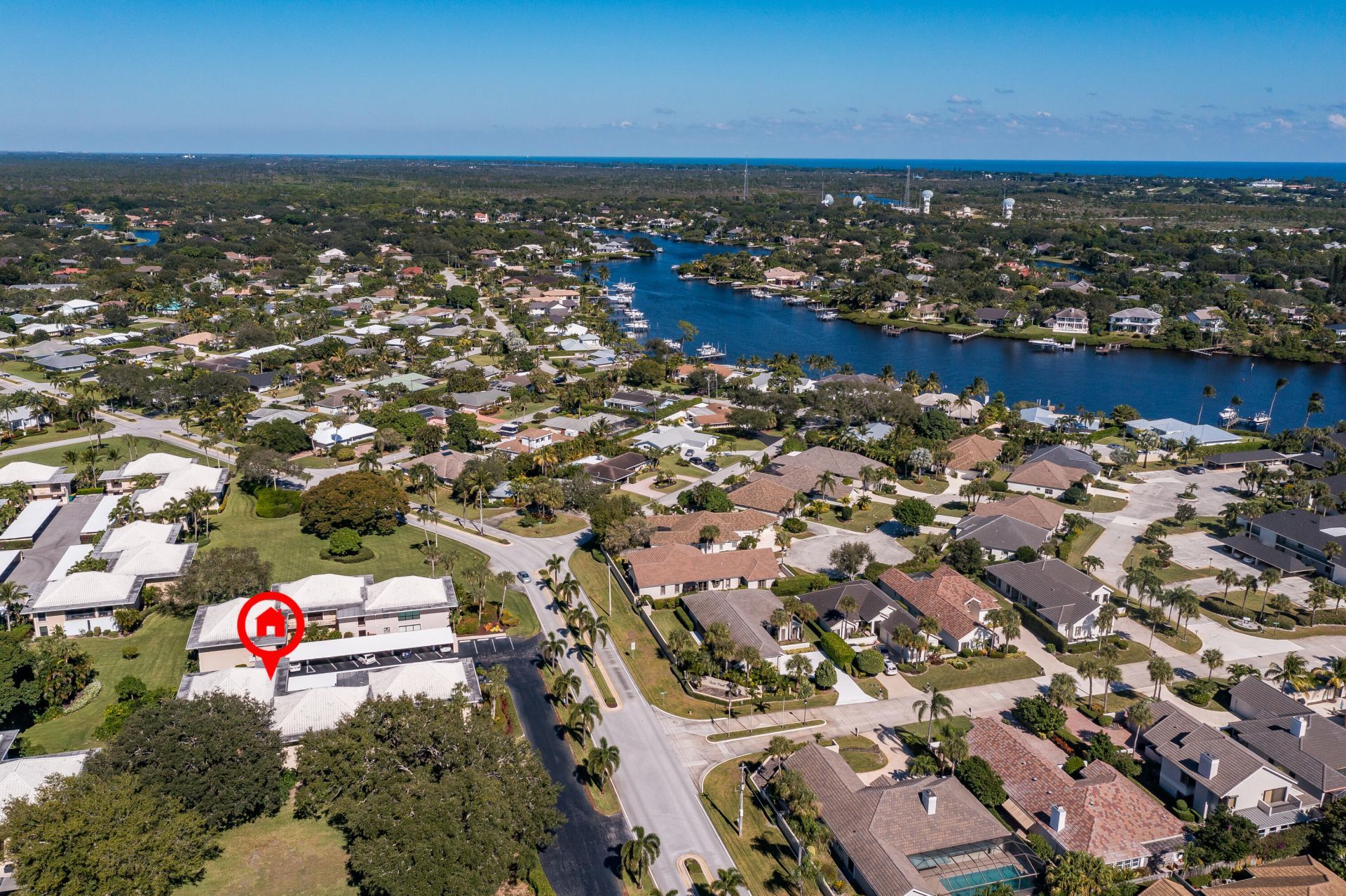 6 Concourse Drive, Unit A, Jupiter, FL 33469 Photo