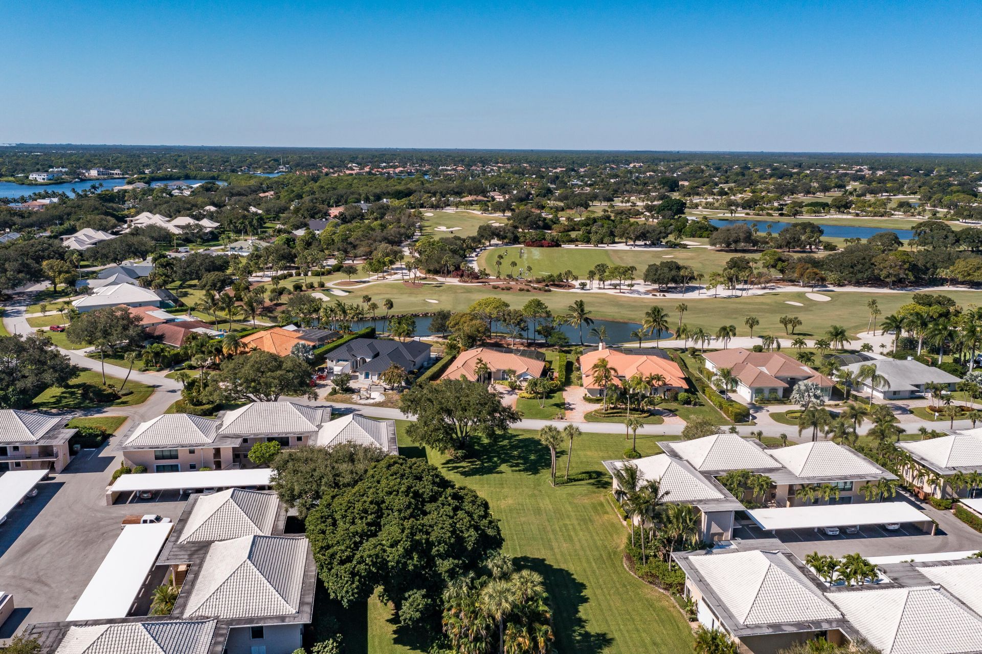 6 Concourse Drive, Unit A, Jupiter, FL 33469 Photo