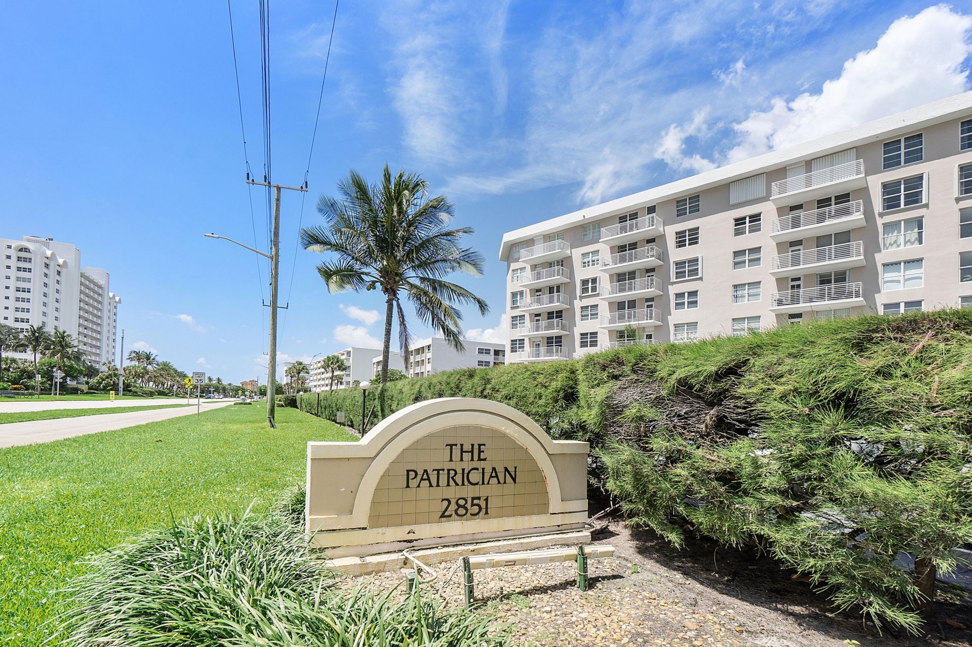 2851 S Ocean Boulevard, Unit 4 B, Boca Raton, FL 33432 Photo