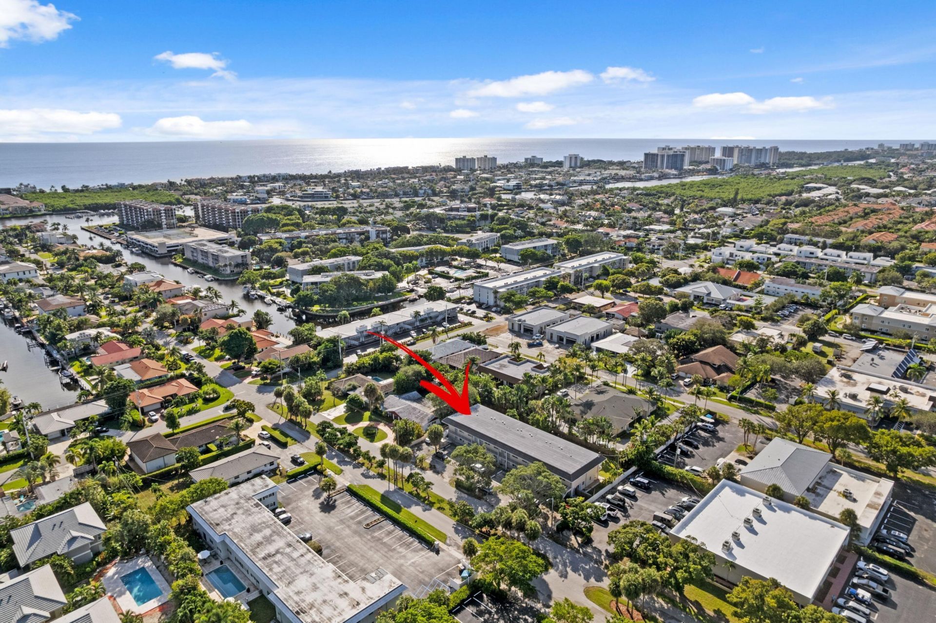 660 Glouchester Street, Unit 100, Boca Raton, FL 33487 Photo