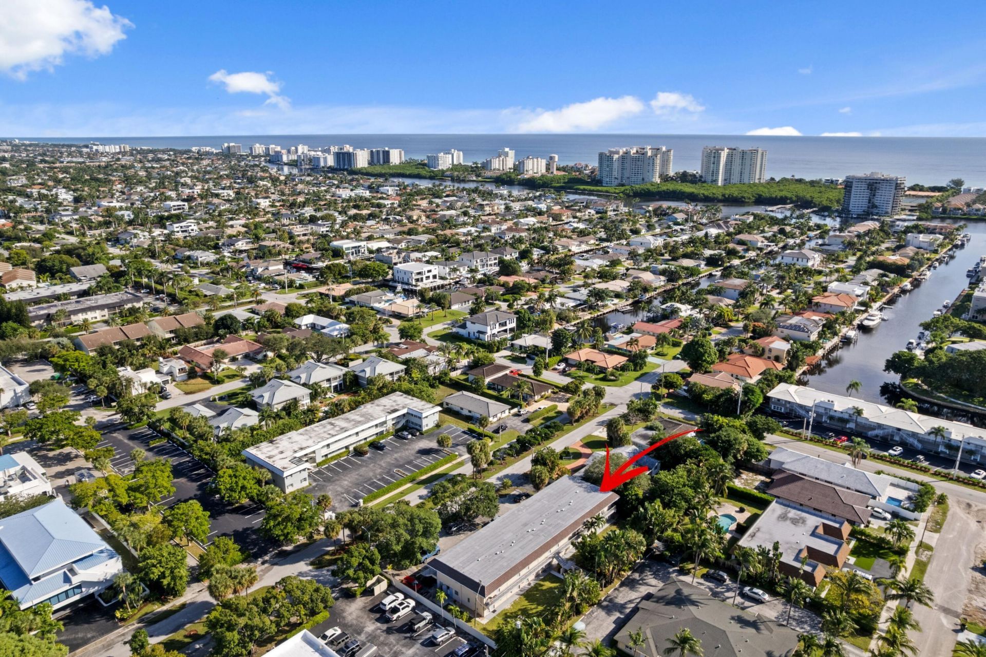 660 Glouchester Street, Unit 100, Boca Raton, FL 33487 Photo