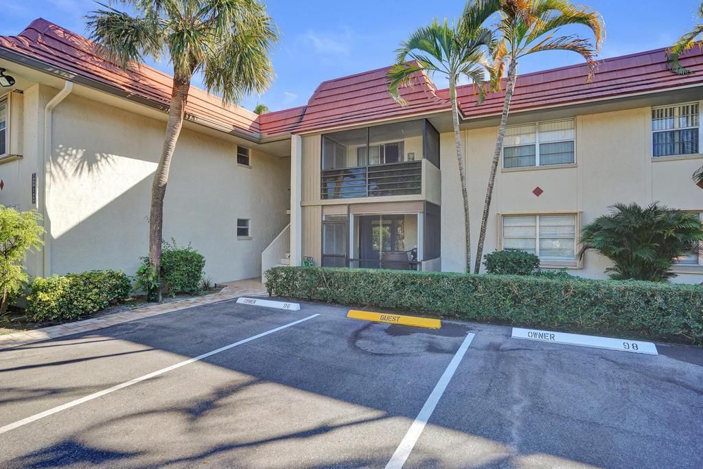 1050 NW 13th Street, Unit 193d, Boca Raton, FL 33486 Photo