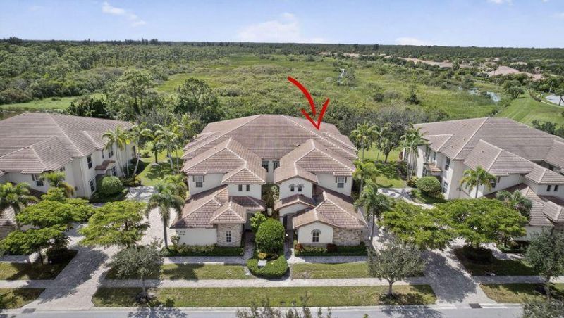 10418 Orchid Reserve Drive, Unit 13d, West Palm Beach, FL 33412 Photo