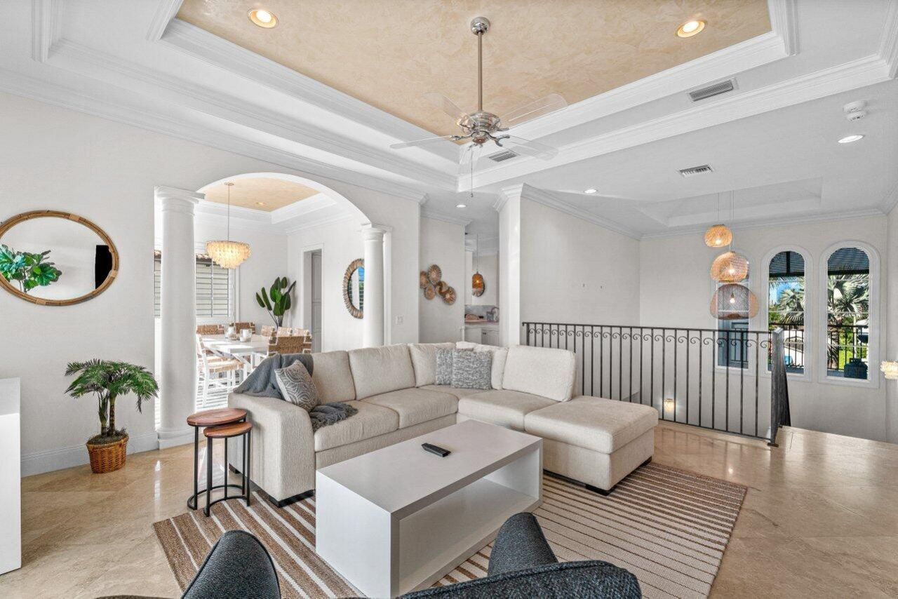6103 N Ocean Boulevard N, Ocean Ridge, FL 33435 Photo