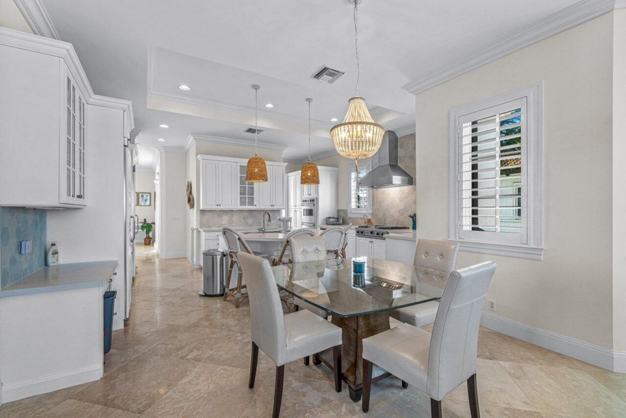 6103 N Ocean Boulevard N, Ocean Ridge, FL 33435 Photo
