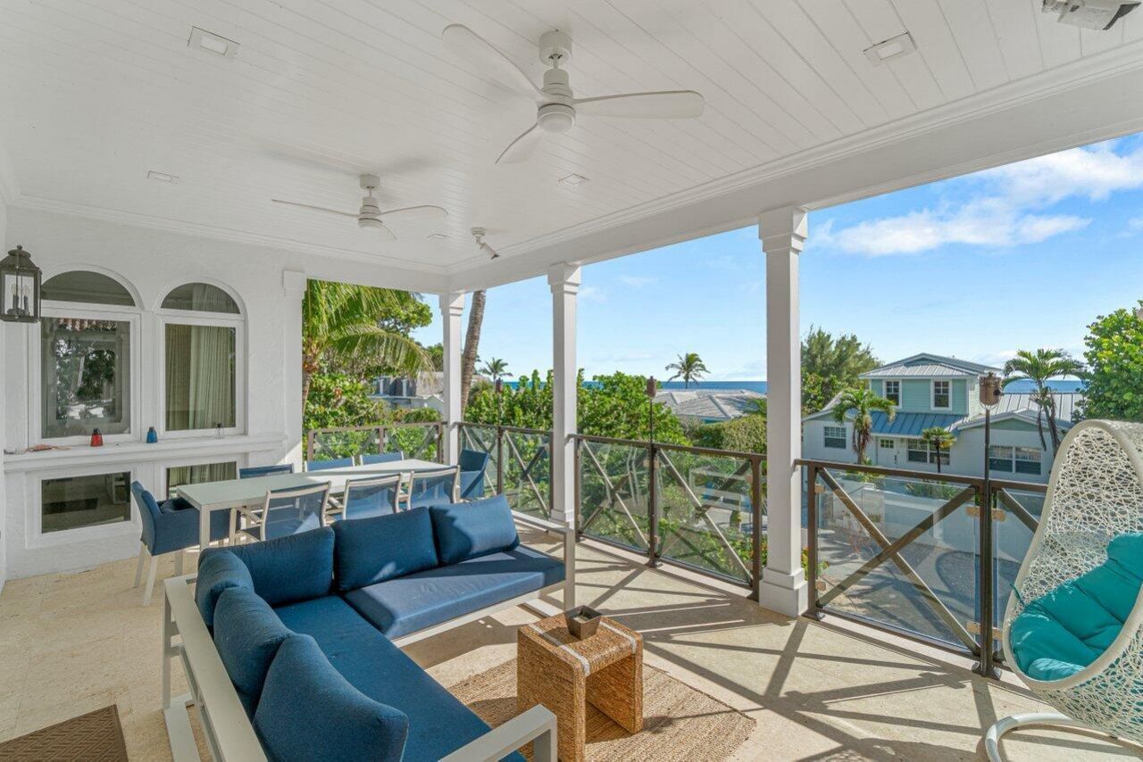 6103 N Ocean Boulevard N, Ocean Ridge, FL 33435 Photo