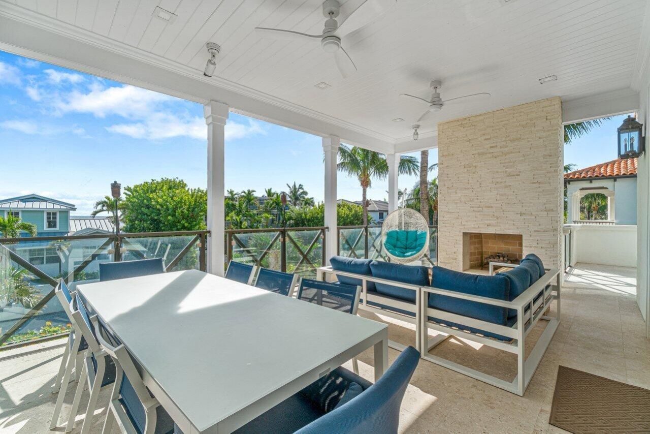 6103 N Ocean Boulevard N, Ocean Ridge, FL 33435 Photo