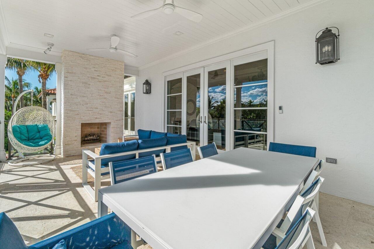 6103 N Ocean Boulevard N, Ocean Ridge, FL 33435 Photo