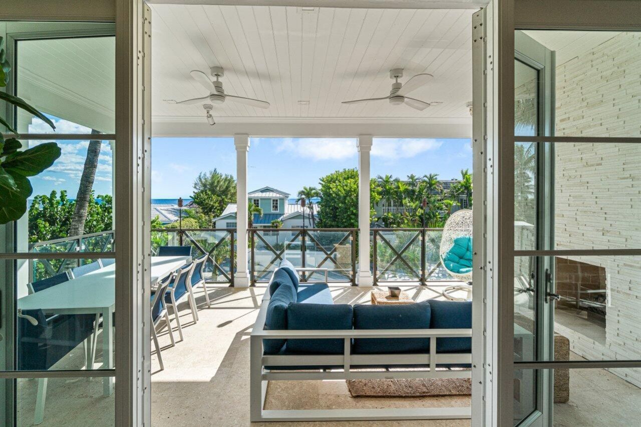6103 N Ocean Boulevard N, Ocean Ridge, FL 33435 Photo