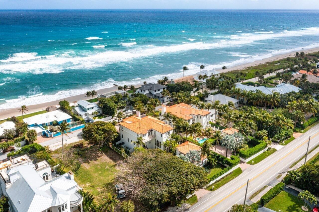 6103 N Ocean Boulevard N, Ocean Ridge, FL 33435 Photo