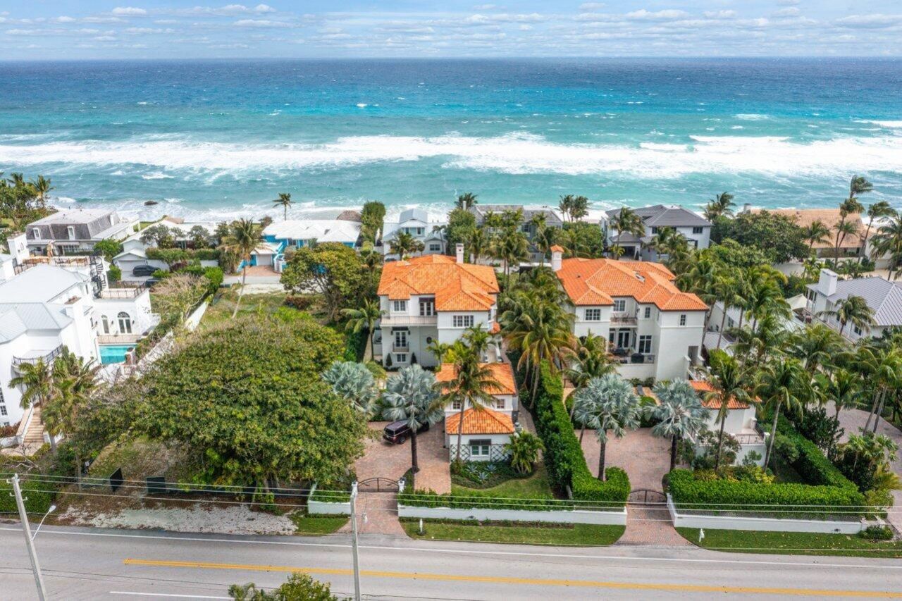 6103 N Ocean Boulevard N, Ocean Ridge, FL 33435 Photo