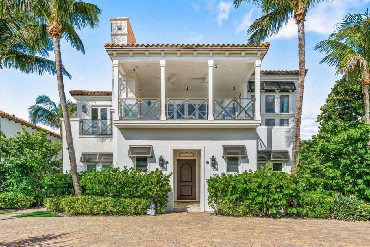 6103 N Ocean Boulevard N, Ocean Ridge, FL 33435 Photo