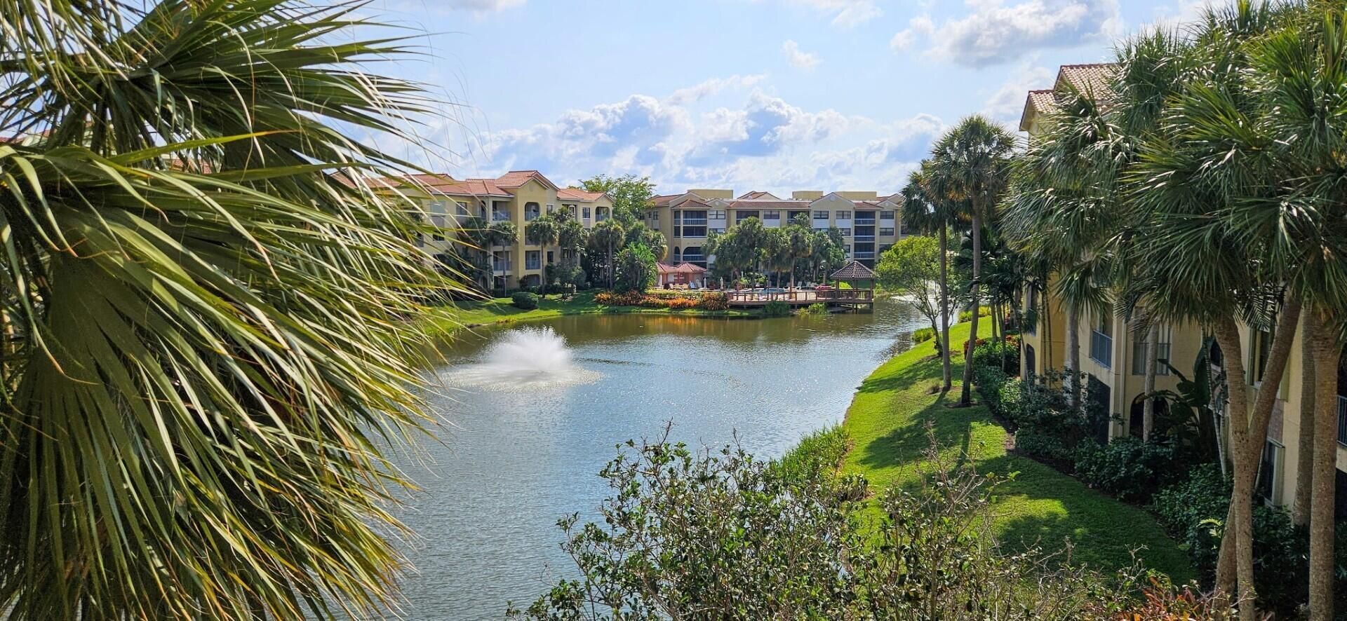 300 Uno Lago Drive, Unit 303, Juno Beach, FL 33408 Photo