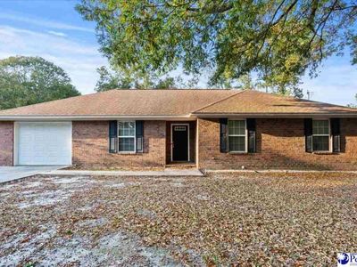 387 Drayton St, Manning, SC 29102