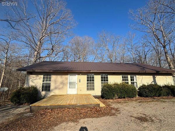 4029 Wayne 546, Greenville, MO 63944