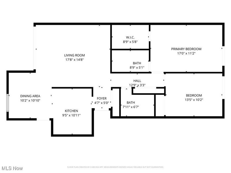 1115 Canyon View Road, Unit 504, Northfield, OH 44067 Photo 42