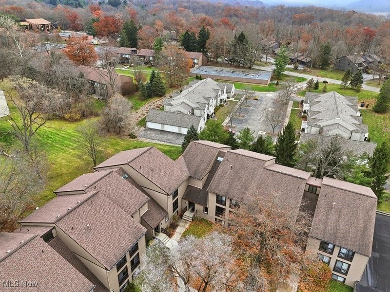 1115 Canyon View Road, Unit 504, Northfield, OH 44067 Photo 7