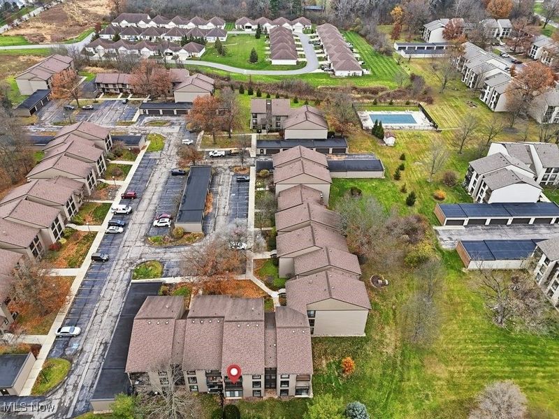 1115 Canyon View Road, Unit 504, Northfield, OH 44067 Photo 9