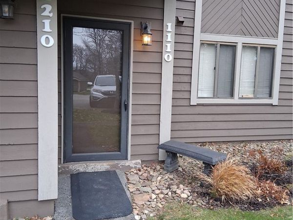 1110 FORBES LANE, Hidden Valley, PA 15502