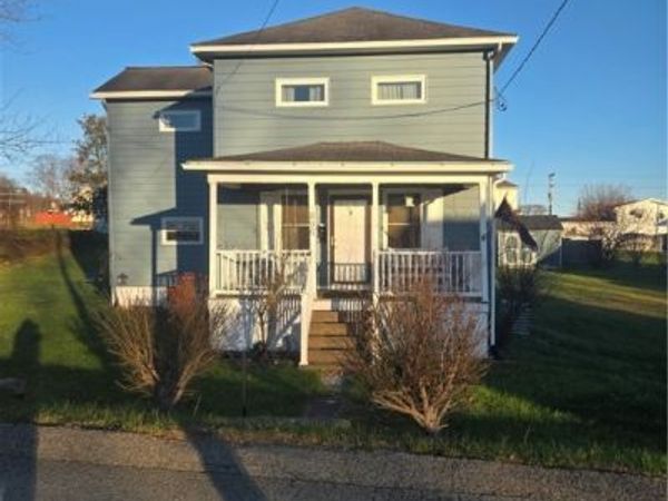 306 N Second Street, Masontown, PA 15461