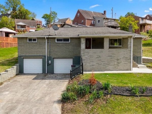111 Park Pl, Monroeville, PA 15146