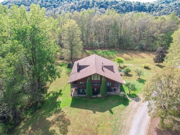 199 Anglers Rest Lane, Utica, PA 16362