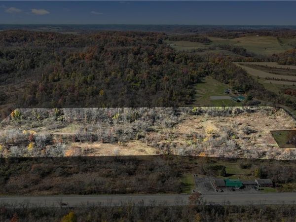 00 pittsburgh rd , Perryopolis, PA 15473