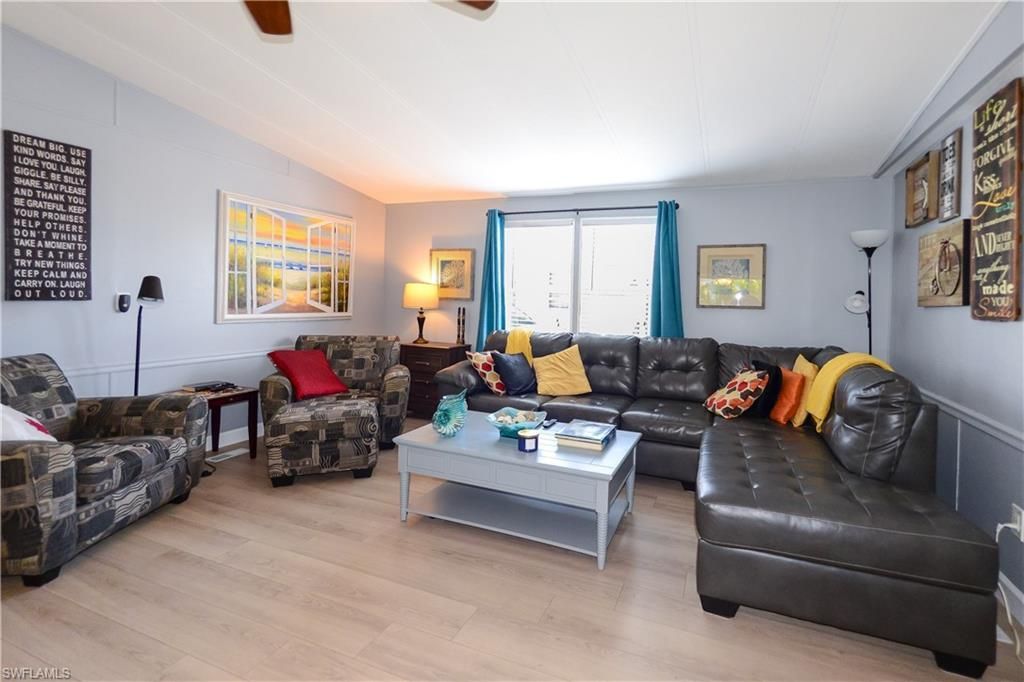 535 Sunshine Ave, North Fort Myers, FL 33903 Photo