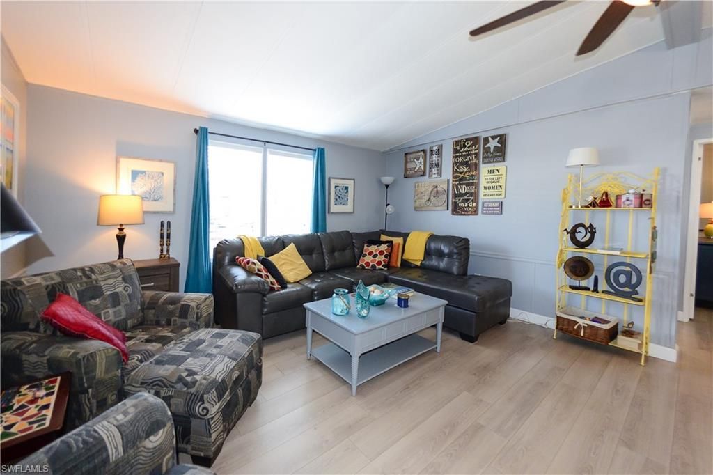 535 Sunshine Ave, North Fort Myers, FL 33903 Photo