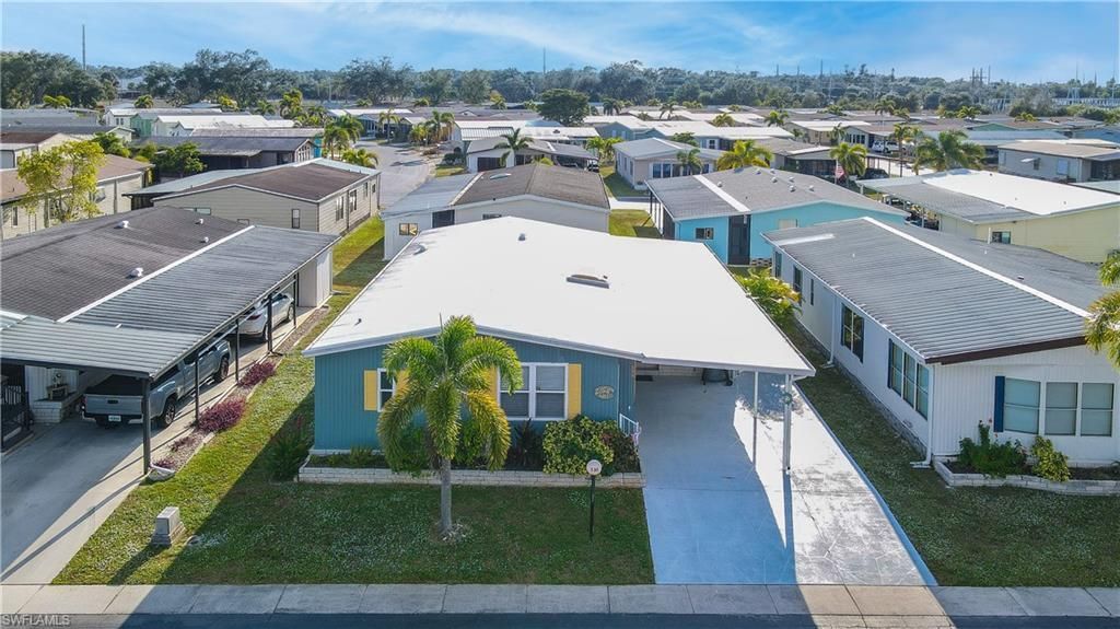 535 Sunshine Ave, North Fort Myers, FL 33903 Photo