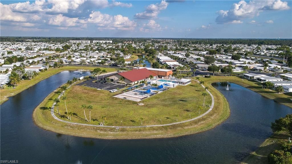 535 Sunshine Ave, North Fort Myers, FL 33903 Photo