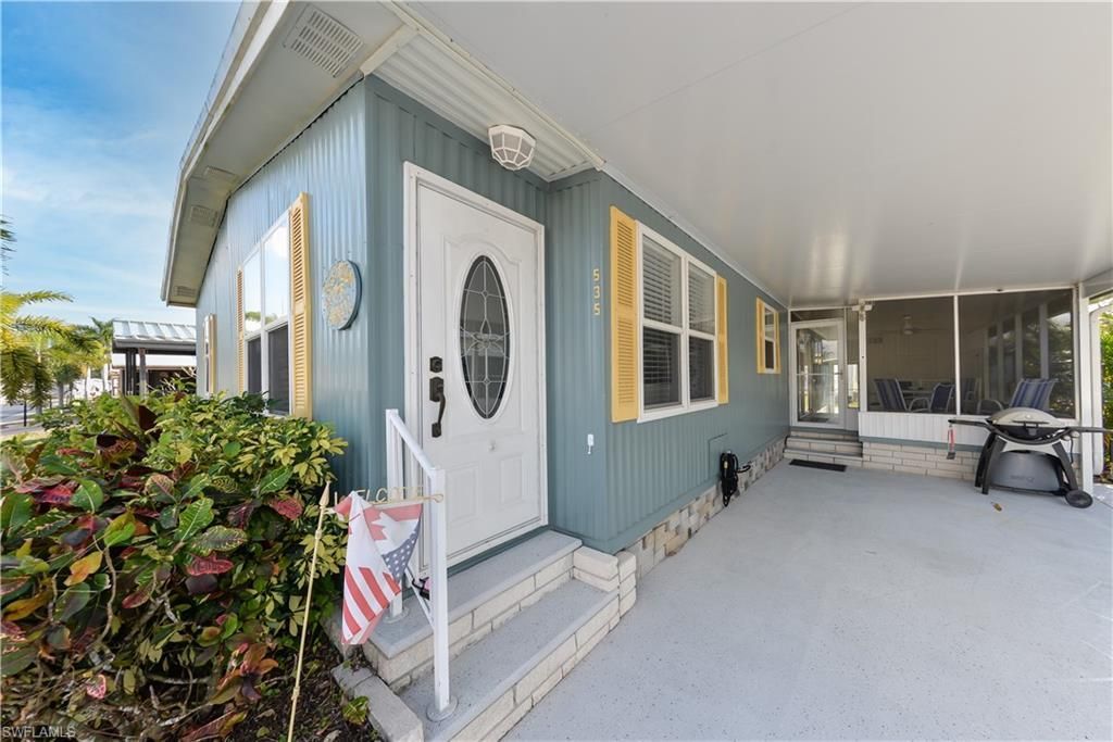 535 Sunshine Ave, North Fort Myers, FL 33903 Photo