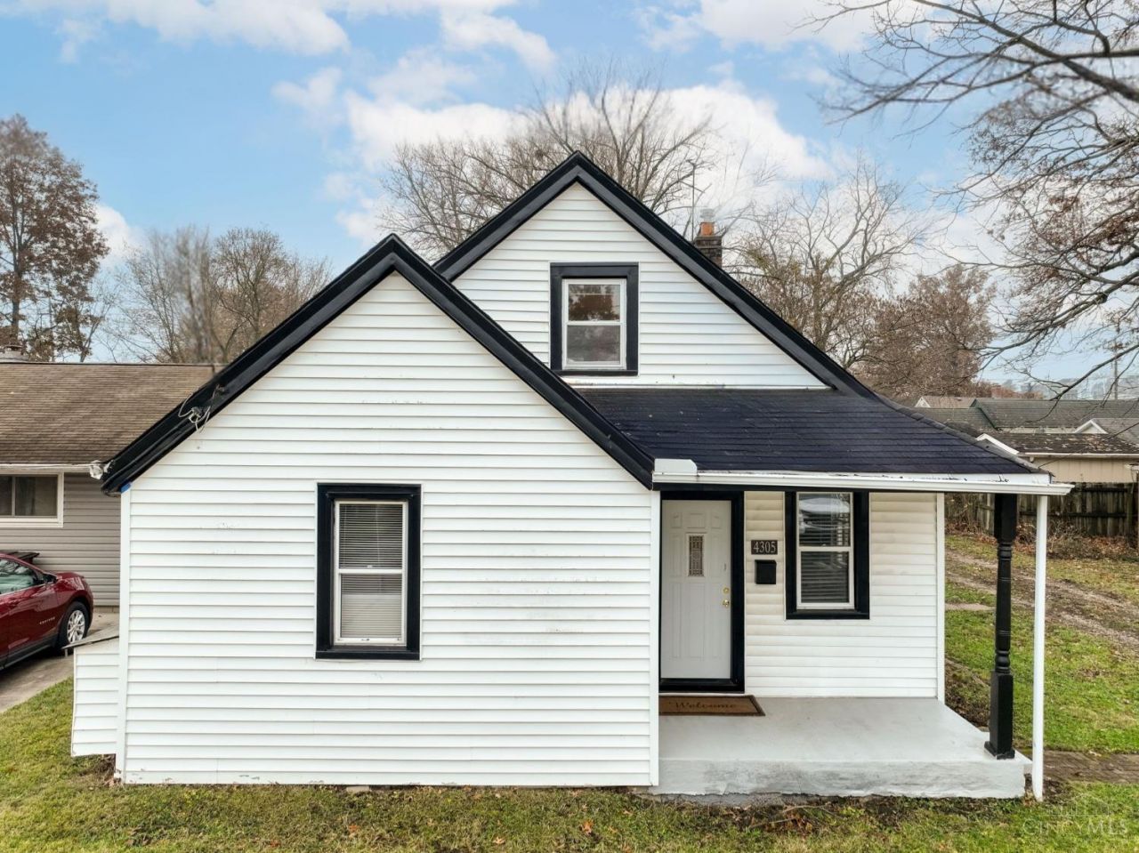 4305 Myrtle Avenue, Sycamore Township, OH 45236 Main Photo