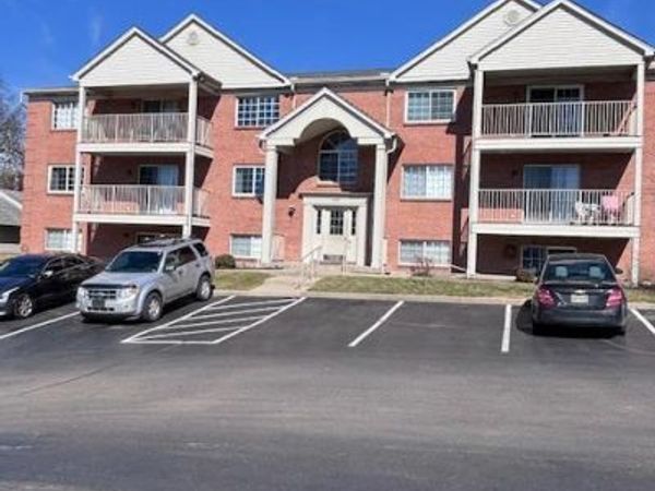 5769 Cheviot Road, Unit 2A, Green Twp, OH 45247