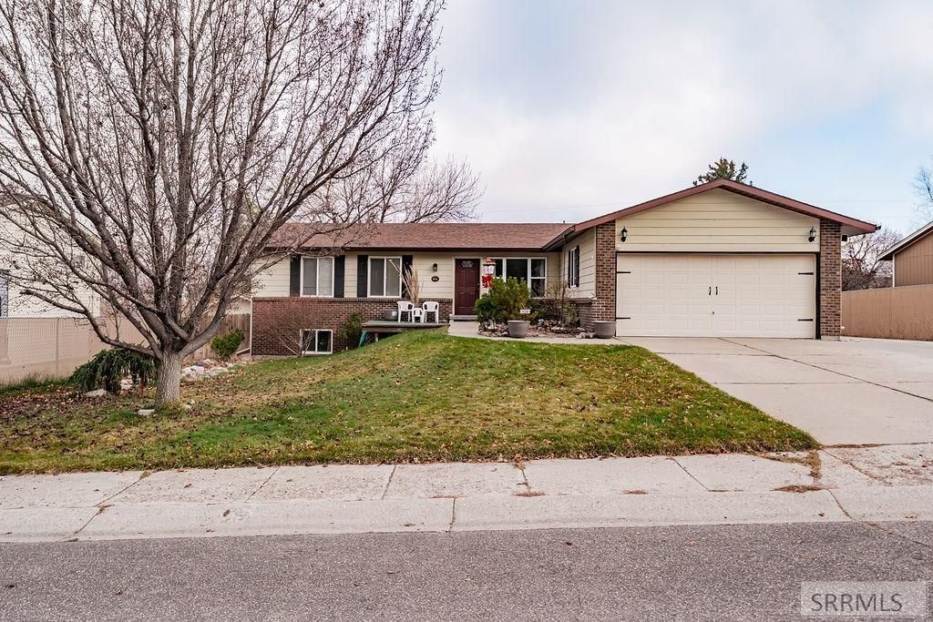 134 Plateau Drive, Pocatello, ID 83204 Main Photo