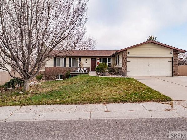 134 Plateau Drive, POCATELLO, ID 83204