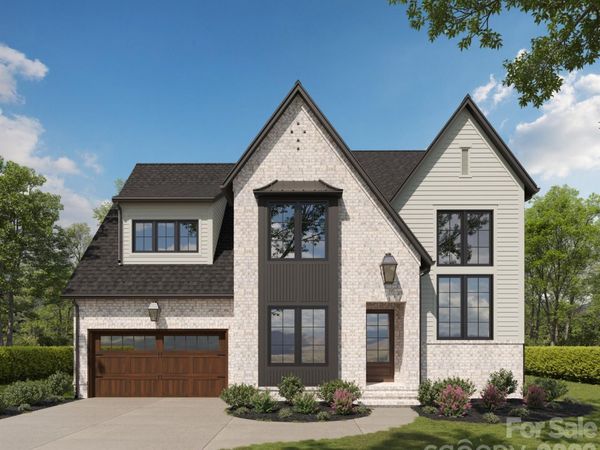 4616 General Pershing Drive, Charlotte, NC 28209