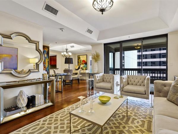 5909 Luther Lane, Unit 1102, Dallas, TX 75225