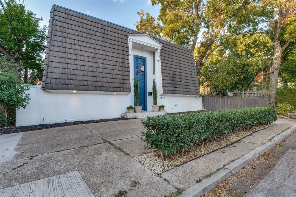 3717 Prescott Avenue, Dallas, TX 75219 Main Photo