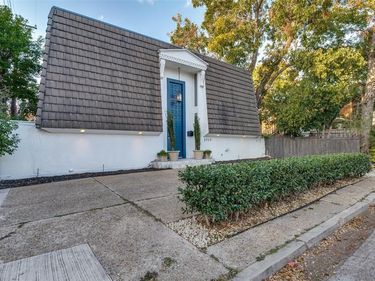 3717 Prescott Avenue, Dallas, TX 75219