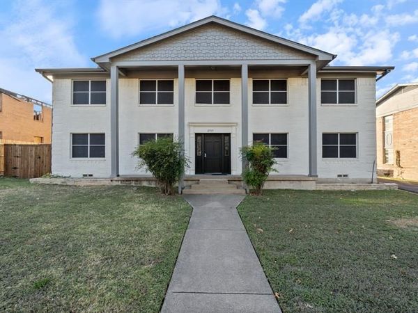 2717 Patricia Lane, Unit B, Garland, TX 75041