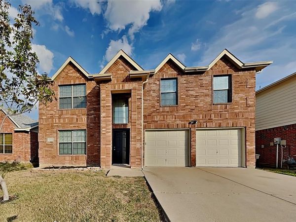 3925 Cane River Road, Fort Worth, TX 76244