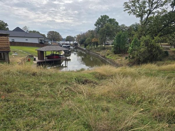 TBD Seaside Drive, Gun Barrel City, TX 75156